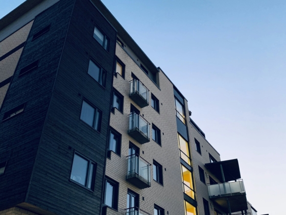 Departamento inversion Playas Tijuana ROI 7.3% - Departamento en Tijuana